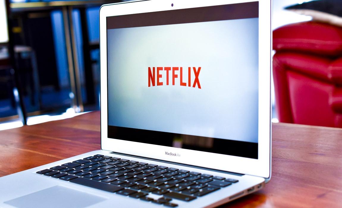 top shows on Netflix right now
