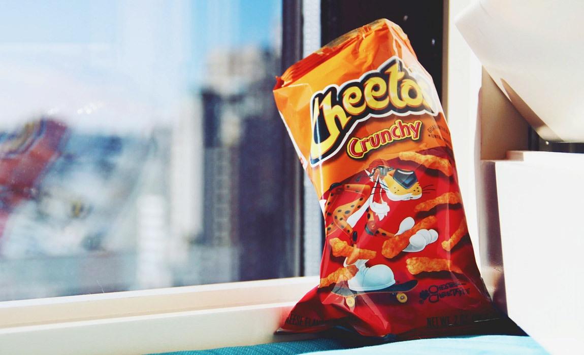 Who invented Cheetos and other questions you never knew you had about the snack.