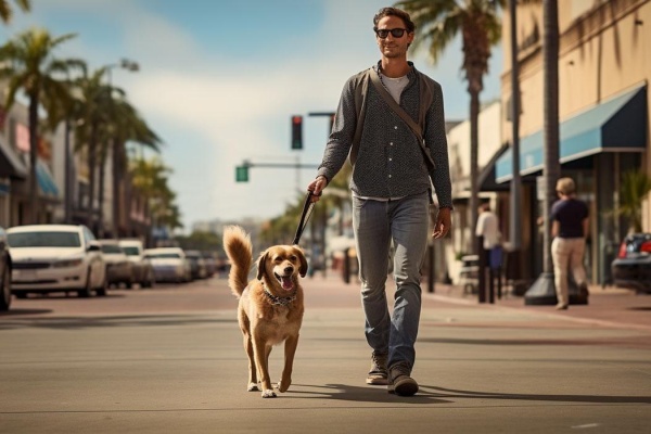 Five Bits Of Advice They Don't Talk About When Discussing Dog Friendly San Diego