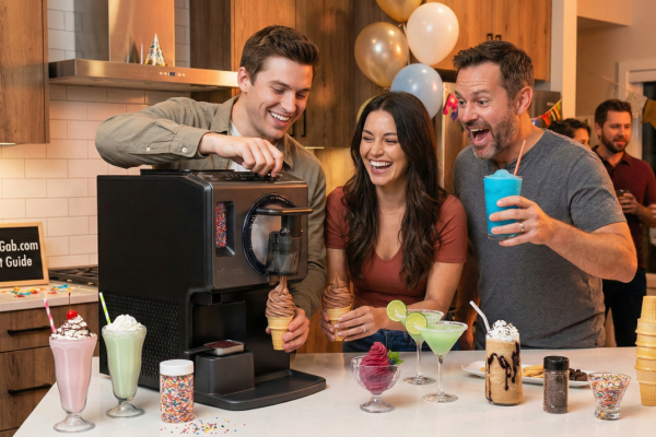 The Ultimate Holiday Gift Guide For The Guys In Your Life