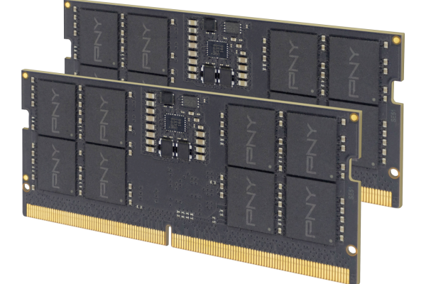 Why PNY's New Performance DDR5 Memory Could Transform Your Laptop Experience