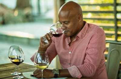 We're Celebrating Sonoma Wine Month With A Virtual Tasting