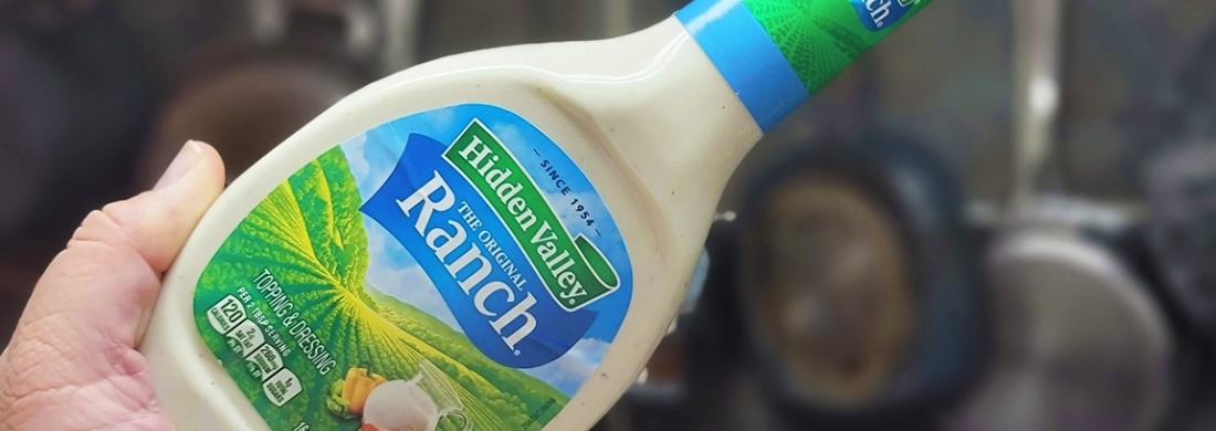 Who Invented Ranch Dressing? The History of America's Favorite Condiment