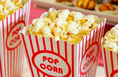 Who Invented Popcorn? A History Of America's Favorite Movie Snack
