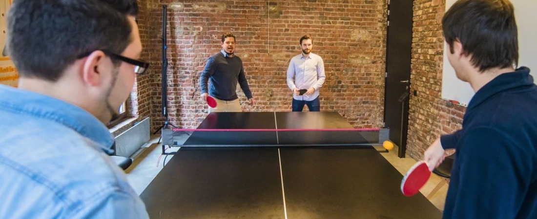 Wiff-Waff To Ping Pong: Exploring The Evolution Of Table Tennis