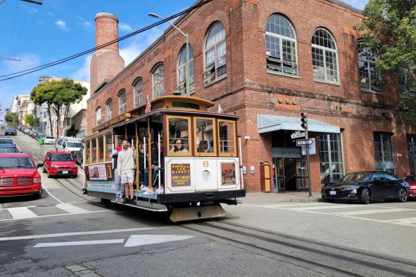Epic Father Son Adventures: 30+ Must-Visit California Road Trip Destinations