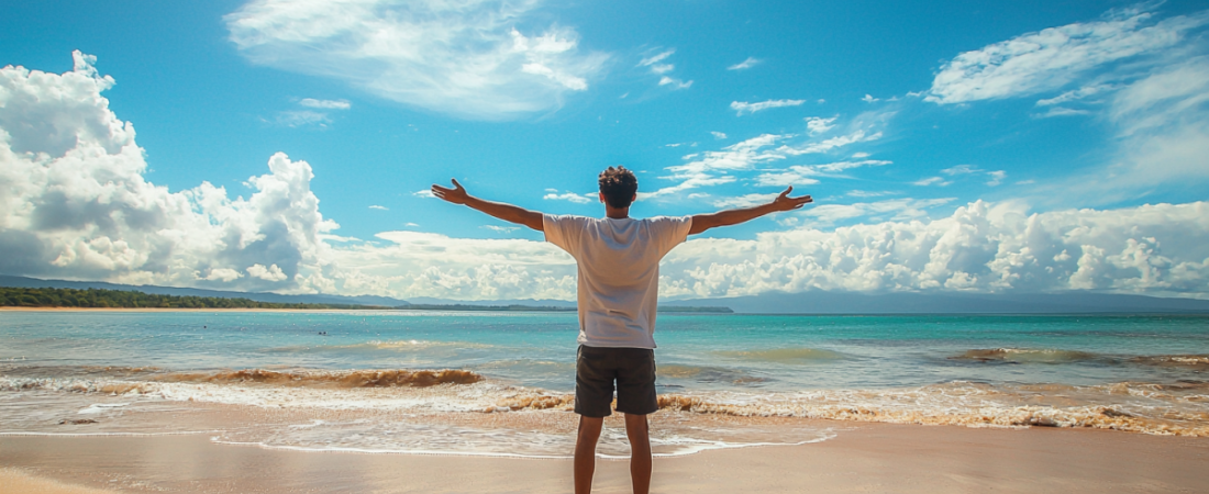 How Travel Can Nurture Your Zest For Life
