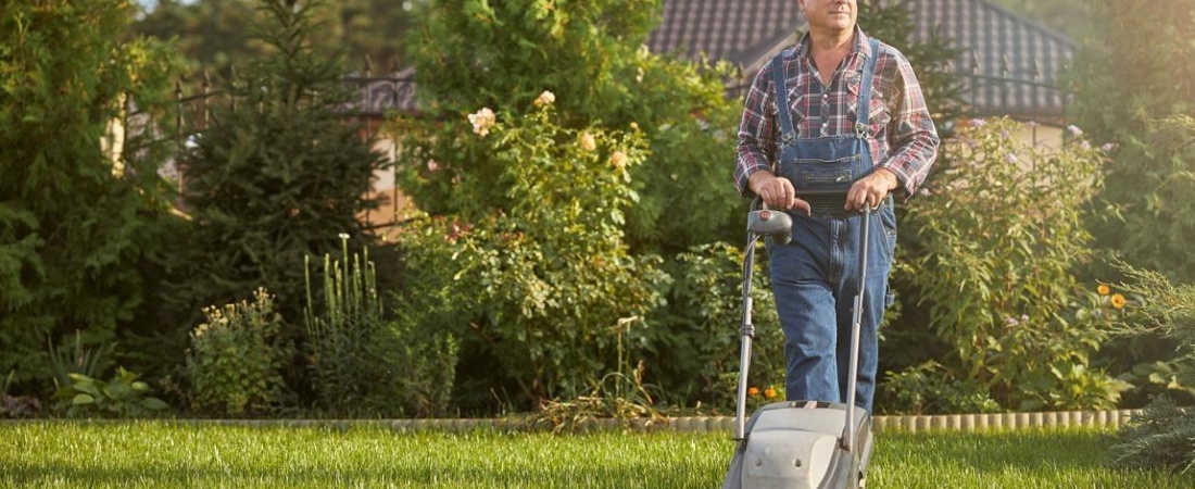 Essential Home Maintenance Tips Every Homeowner Should Do in Spring