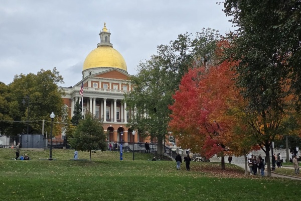 Family Vacation Ideas in Boston That Dads Will Love Too