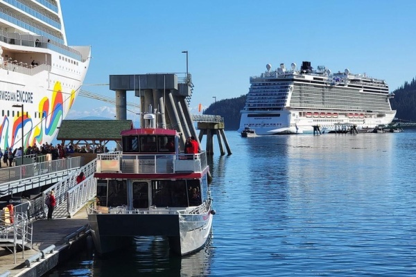 Why Choosing a Cruise Over Camping for Your Family Summer Vacation Makes Sense