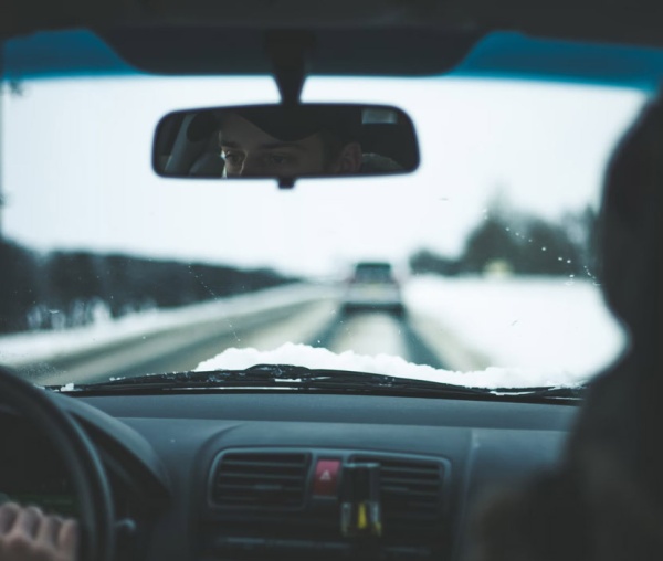 Tips to Stay Safe on the Road During The Holidays