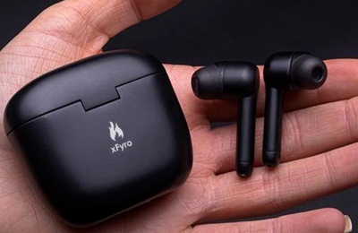 Ended: xFyro ANC Pro Wireless Earbuds Giveaway