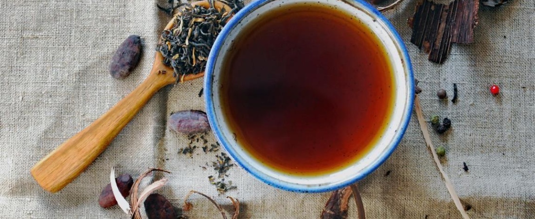 What Is The Best Tea To Help Cure Hangover Symptoms