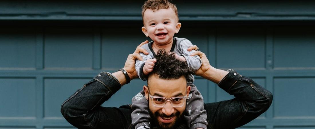 Best Dad Blogs 2023 - Parenting Advice For New Dads & Those Men With Experience