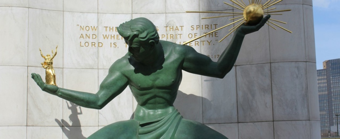 Family Vacation Ideas in Detroit That Dads Will Love Too