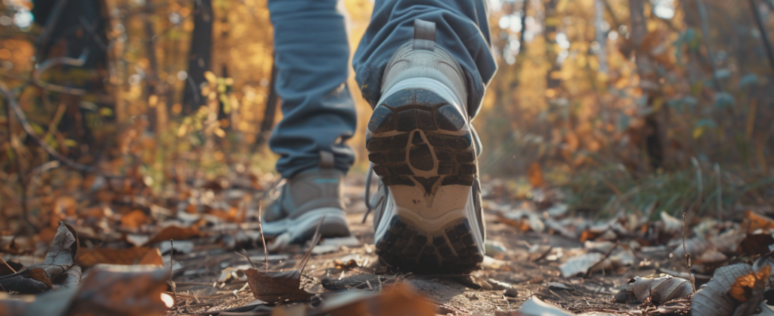 Men Wanting To Stay Fit Need To Walk More: Health Benefits Of Walking