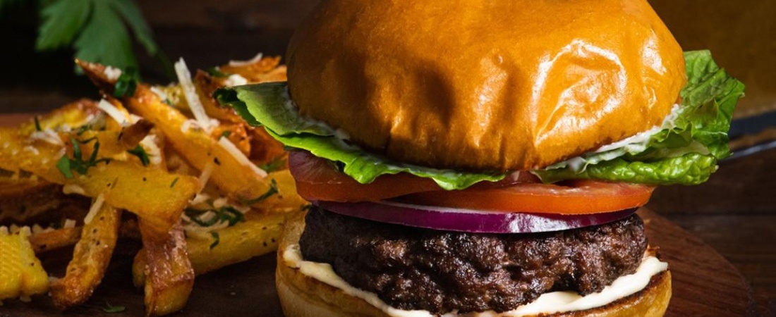 The Perfect Cheeseburger: How to Make the Best Burger at Home