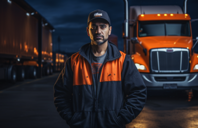 Felonies and Violations: What Disqualifies You From Getting A CDL