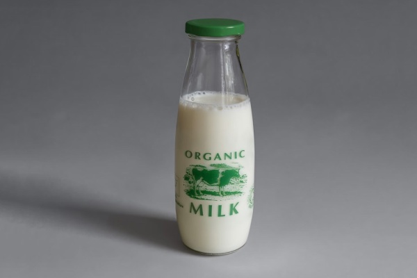 Milk Facts You Need To Know, Including: Does Organic Milk Last Longer?