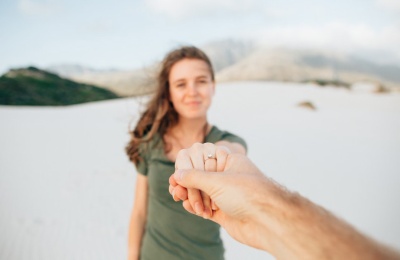 How to Plan a Perfect Marriage Proposal?