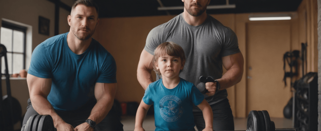 How Eating Healthy And Staying Fit Preserves Youthfulness