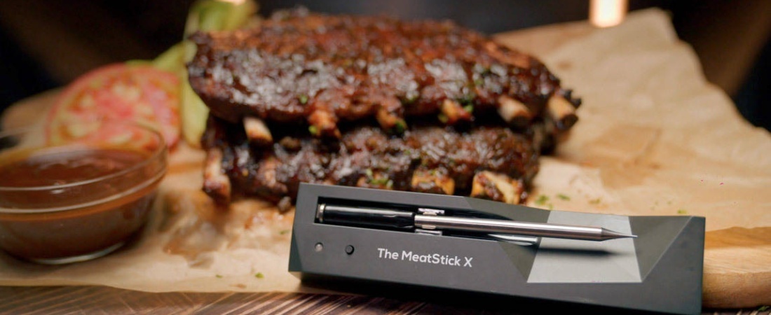 MeatStick Vs Meater Which Is The Better Smart Thermometer For Grilling