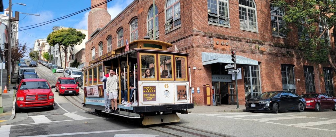 30+ Must-Visit California Road Trip Destinations For The Ultimate Father Son Adventure