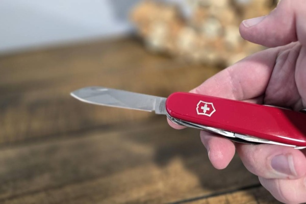 Top Pocket Knife Safety Tips for Kids: Building Skills Safely