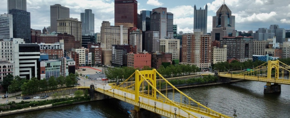 Family Vacation Ideas in Pittsburgh That Dads Will Love Too