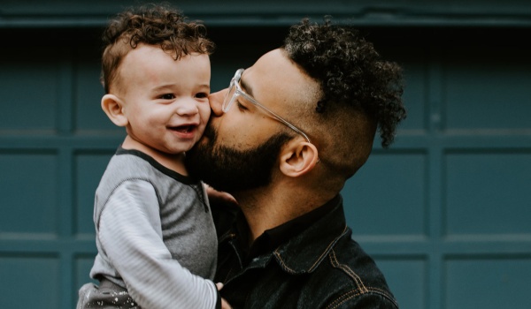 Legal Advice for New Dads