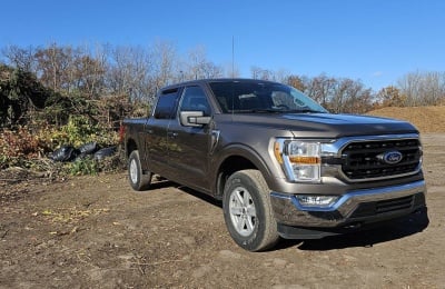 Should You Buy A New Or Used Truck?