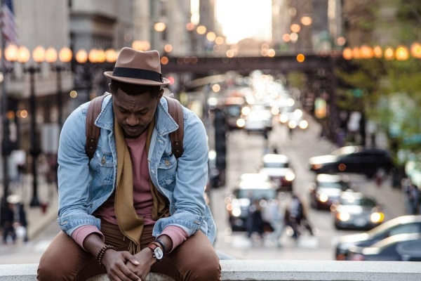 Ways That Men Can Help Stop Stress From Ruining Their Life