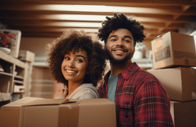 When Should You Move In With Your Partner