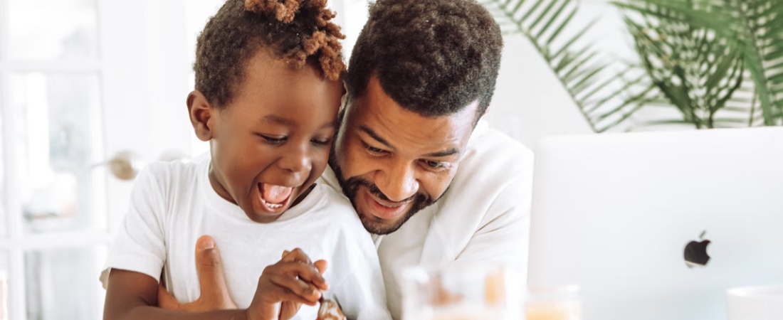 10 Ways to Make Your Dad’s Birthday Special