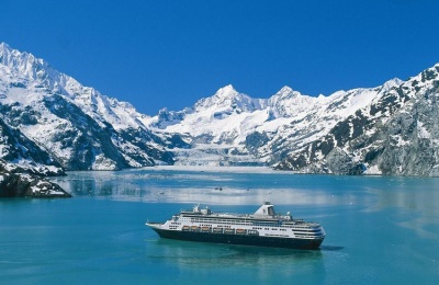 Survey Finds Alaska Land / Sea Tour is the Top ‘Mancation’ Destination Choice