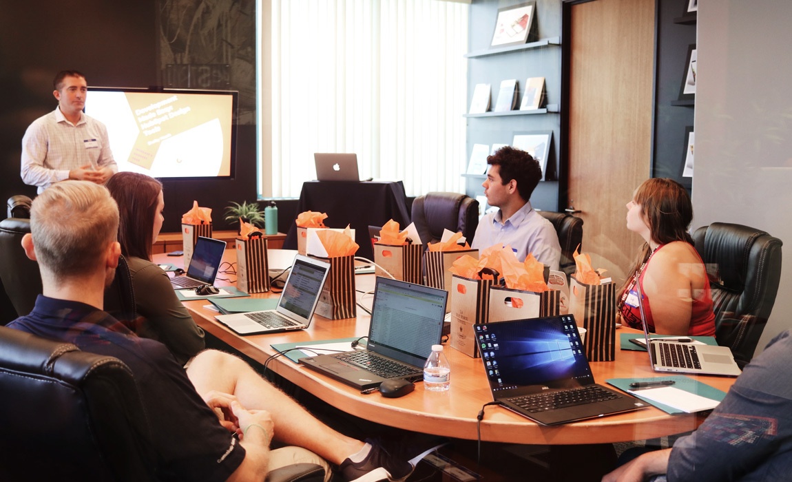 Simple Steps to Keep Your Business Strong And Retain Your Best Employees