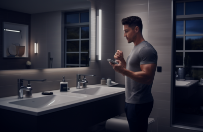Bathroom Tech Upgrades For The Ultimate Smart Home Experience