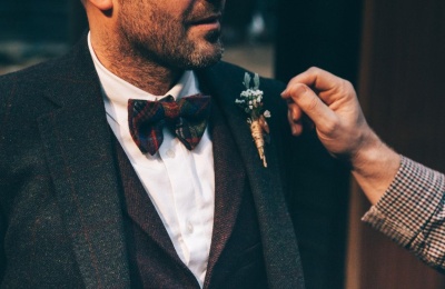 Roles and Responsibilities Of Being The Best Man