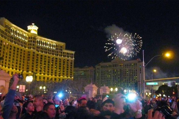 PubClub.com's 10 Best New Year's Eve Destinations For 2024