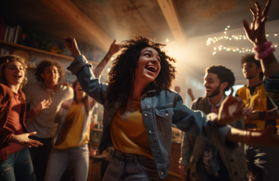 A Dad's Guide To Helping Teens Stay Safe At Parties