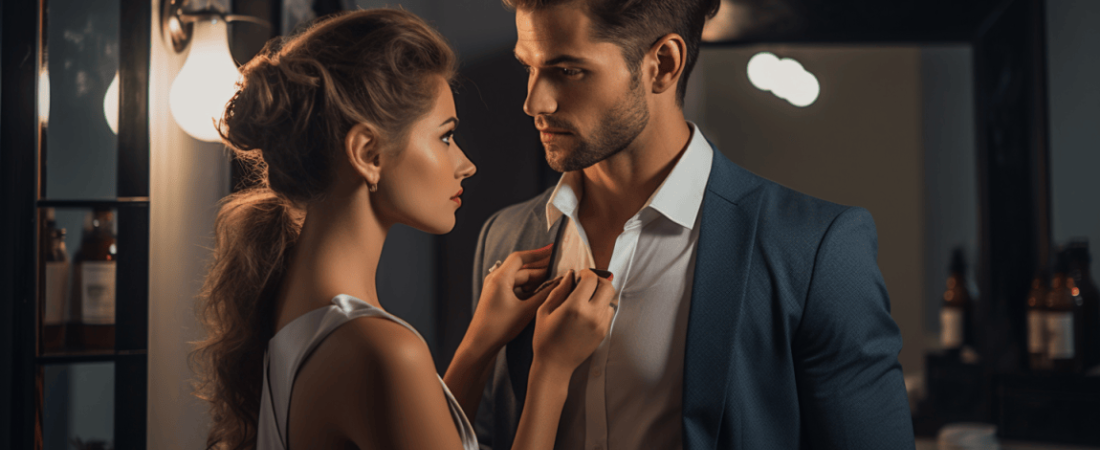 Unisex Perfumes Offer Men The Opportunity To Redefine Masculinity