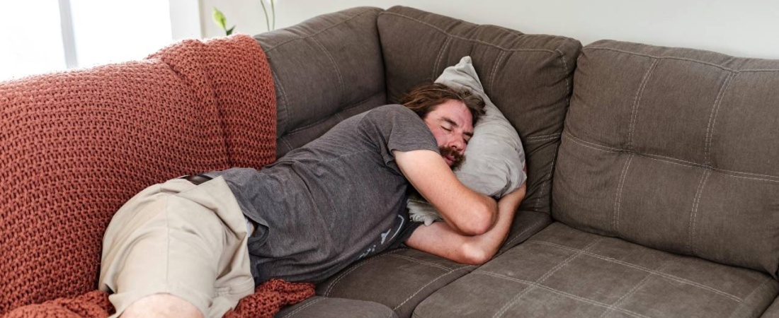 CBD for Better Sleep: What Men Need to Know