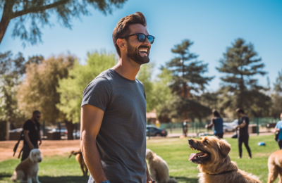 How Single Men Can Meet New People And Make Friends With Neighbors