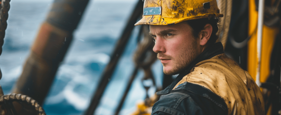 Offshore Oil Rig Jobs: A Complete Guide to Life, Work, and Career Opportunities