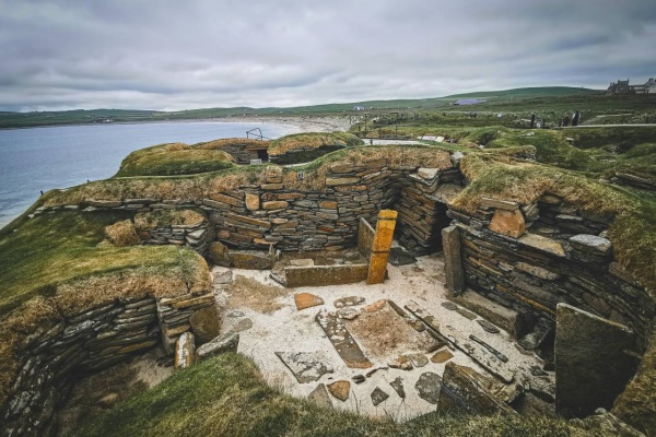 Scotland Walking Holiday Tours: Where History Comes Alive on Every Trail