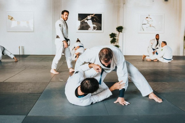 Thinking About Starting Self Defense Classes For Men? Here's What You Need To Know