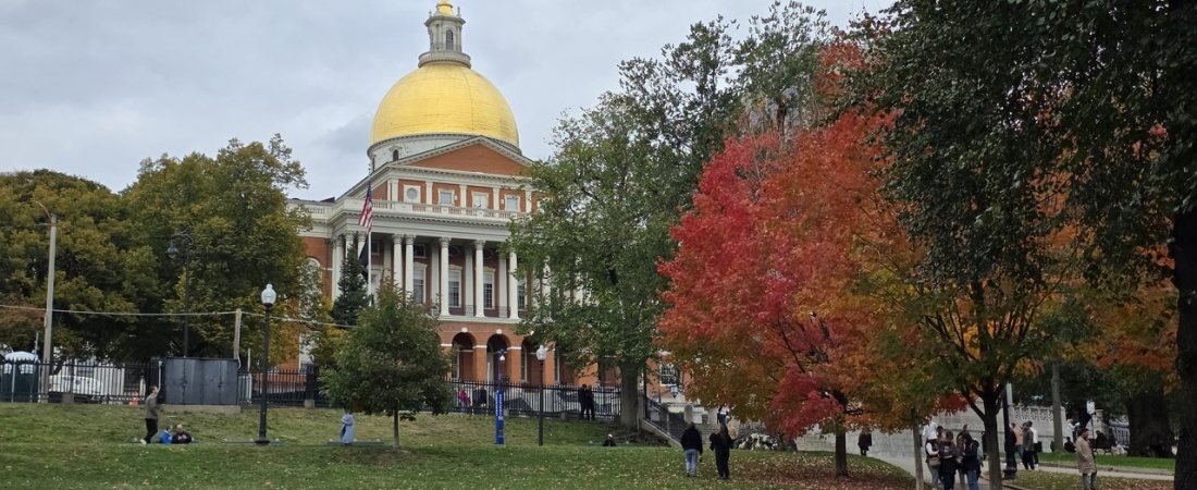 Family Vacation Ideas in Boston That Dads Will Love Too