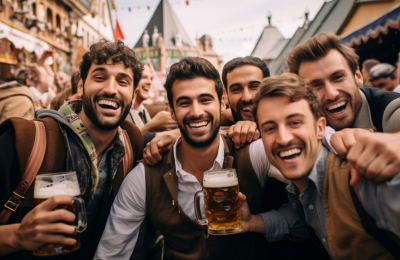 How to Pack for a Bachelor Party Abroad
