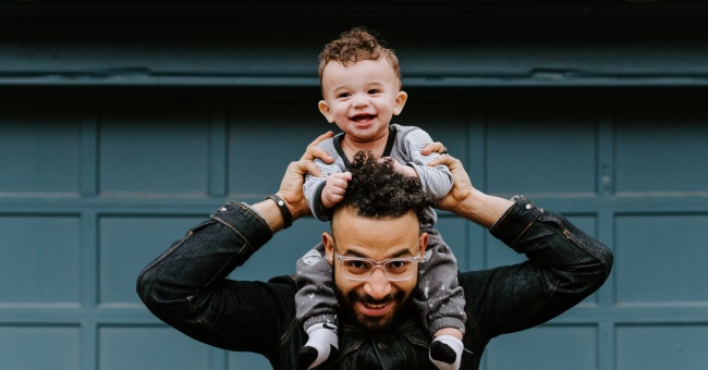 Best Dad Blogs 2023 - Parenting Advice For New Dads & Those Men With Experience