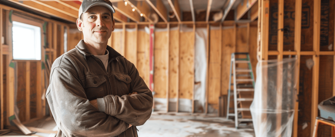 Questions To Ask A Contractor Before Starting a Finished Basement Project